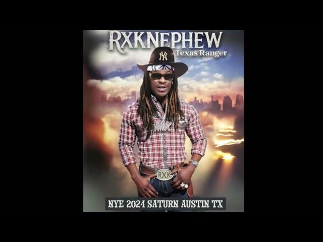 RXKNephew “ Miles On It “