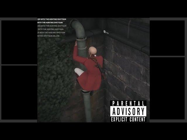 Hitman 3: The Percival Passage - Level 3 (Silent Assassin)