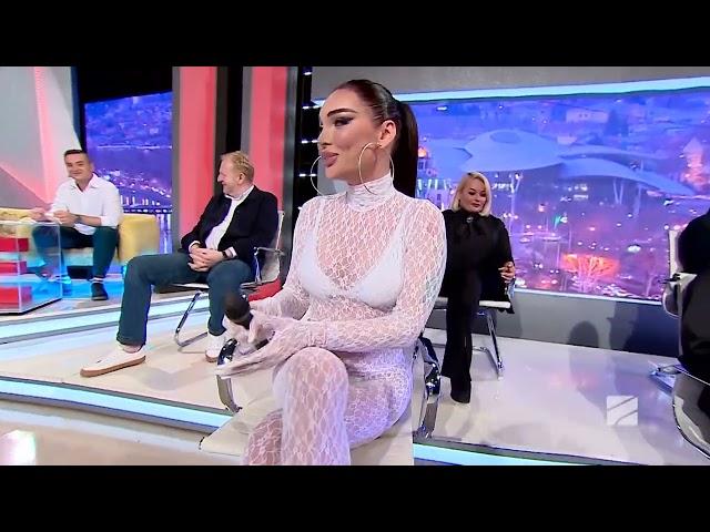 შეყვარებულმა მომიყვანა და ასეთ ფორმაში რომ მნახა, გადაუხვია-კესარია; ღამის პრაიმ-თაიმი-2022.05.03