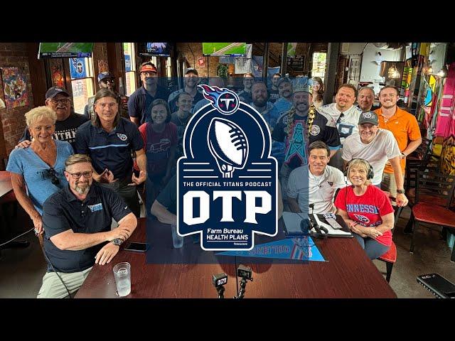 The OTP | Chattanooga Titans Fans