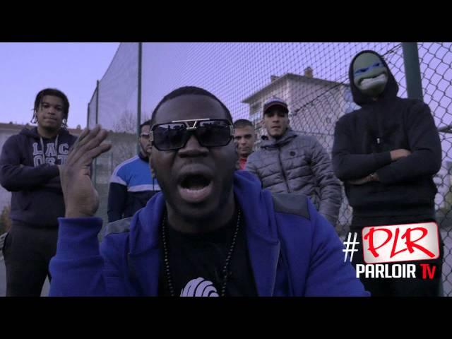 NEG MODI - Freestyle Parloir TV [PLR#2BIS]