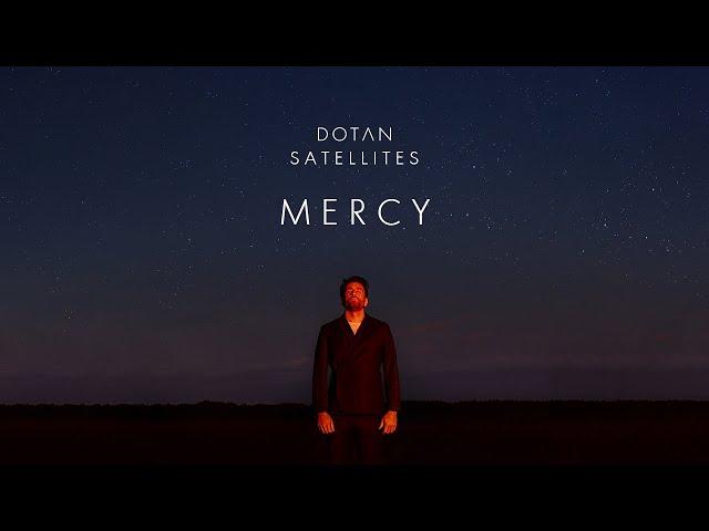 Dotan - Mercy (Official Audio)