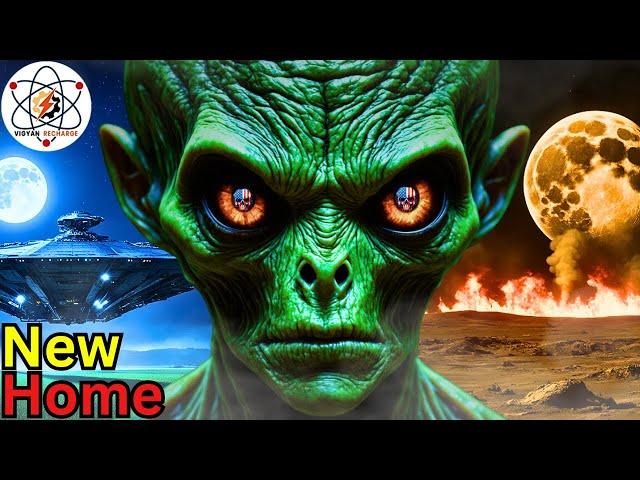 Underground alien Base part-2 | Dulce base