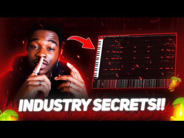 How To Make 50 Cent x Digga D 2000s Melodies Beats in FL Studio