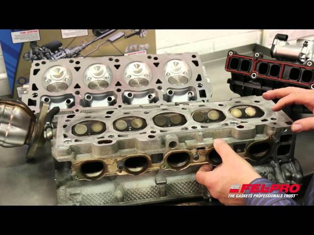 How to Prepare Engine Surfaces for Gasket Installation