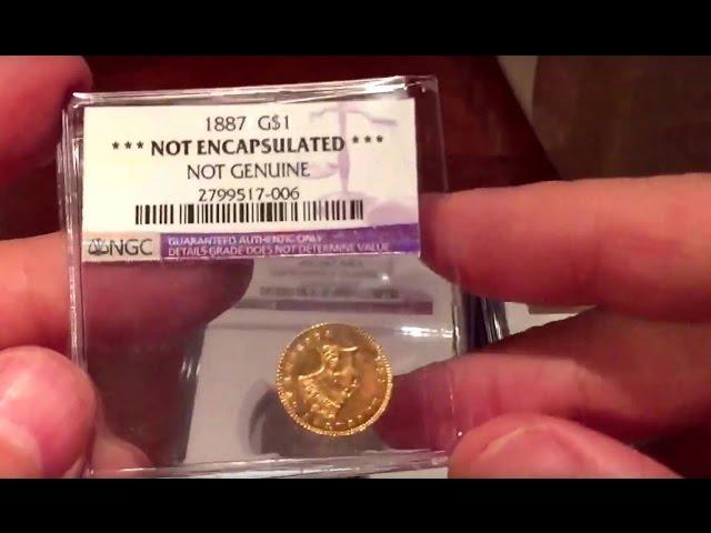 NGC coin grading failure share my pain and learn from my 6 fails