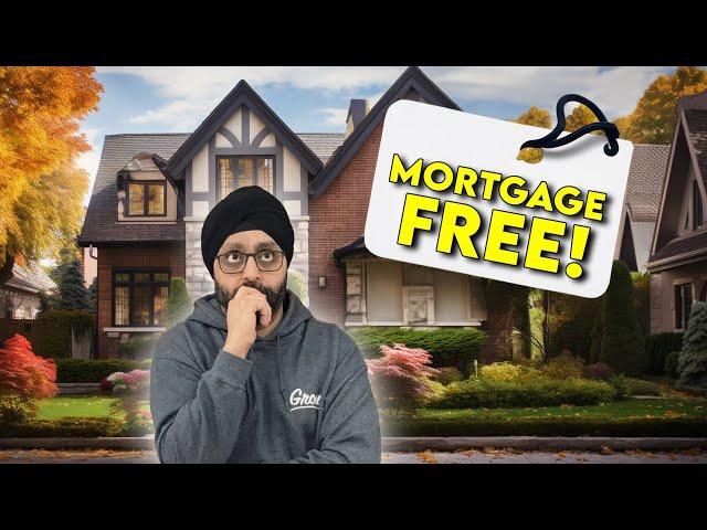 Pay-off your mortgage 10 years early  (is it worth it?)