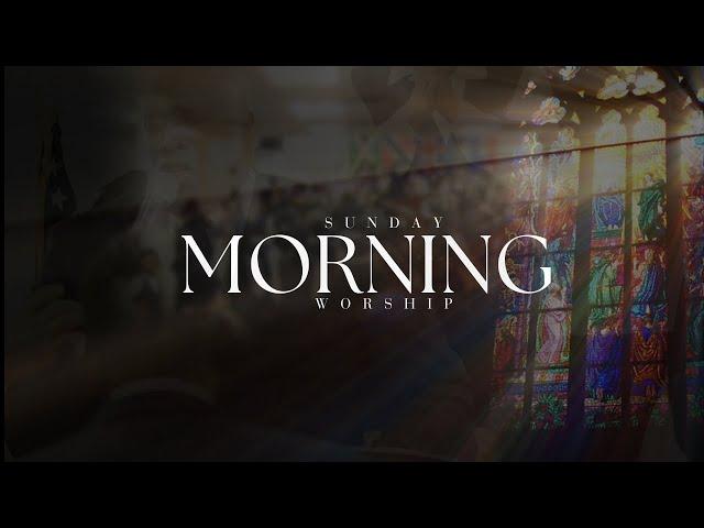 PCM Rosedale | Sunday Morning Worship