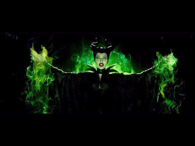 Maleficent IMAX® Trailer