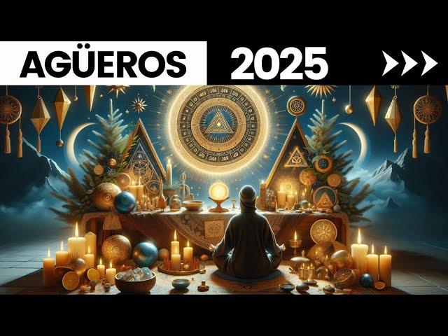 Rituales de Fin de Año para Atraer Prosperidad | ¡Prepárate para el 2025!