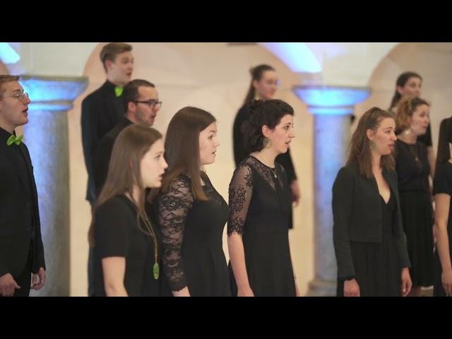 Carpe Diem (Franco Prinsloo) - Landesjugendchor Südtirol