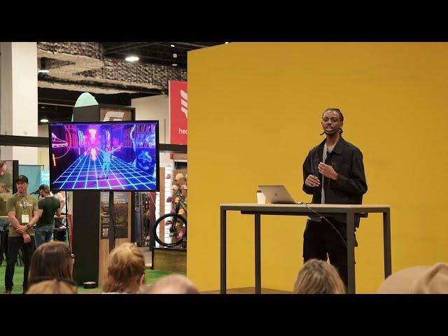 Future Consumer 2024 presented by WGSN -- Outdoor Retailer Summer 2022 Education