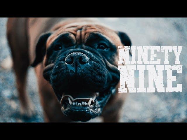 NINETYNINE - As One feat. DENNIS/RYKER‘S (OFFICIAL VIDEO)