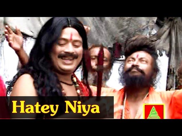 Hatey Niya | Bengali Devotional Song | Tara Maa | Rupankar | Bhirabi Sound | Bengali Songs 2016