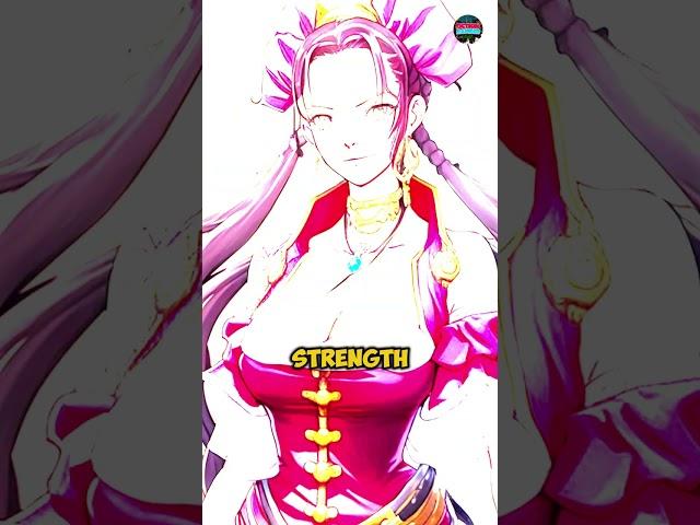 Strongest Female Characters in One Piece Ranked by a 10 Year Fan!