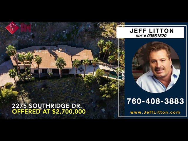 2275 Southridge Dr Home Tour Video | Jeff Litton | HomeSmart