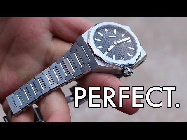 Zenith Defy Skyline - Perfection