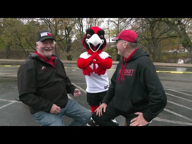 Inside Sports SEMO Tailgate