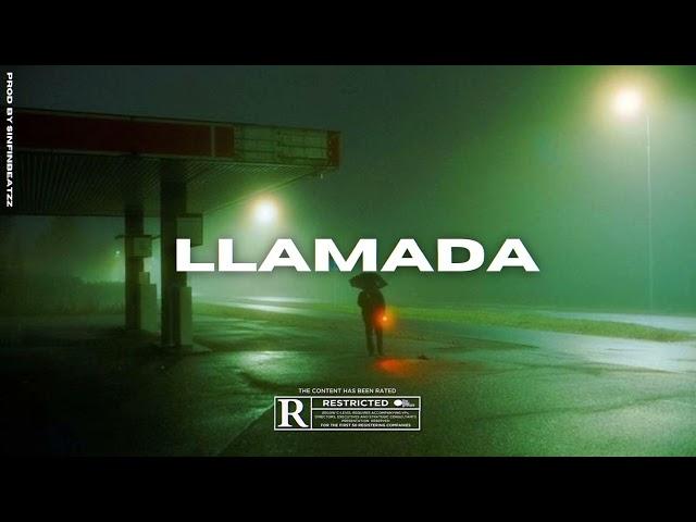 (FREE) Omar Courtz Type Beat Alejo - "Llamada" | Reggaeton Type Beat 2024