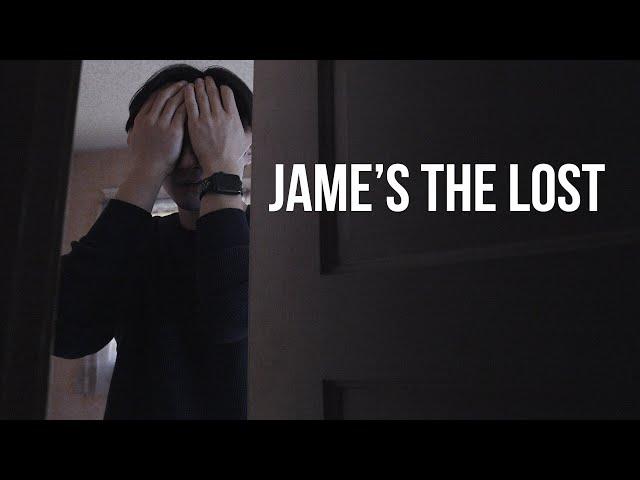 Jeff Chen - James the Lost (Selftvpe)