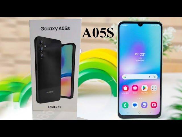 Samsung Galaxy A05s Unboxing | Camera Test | Official Price Malaysia Galaxy A05s #mpMedai