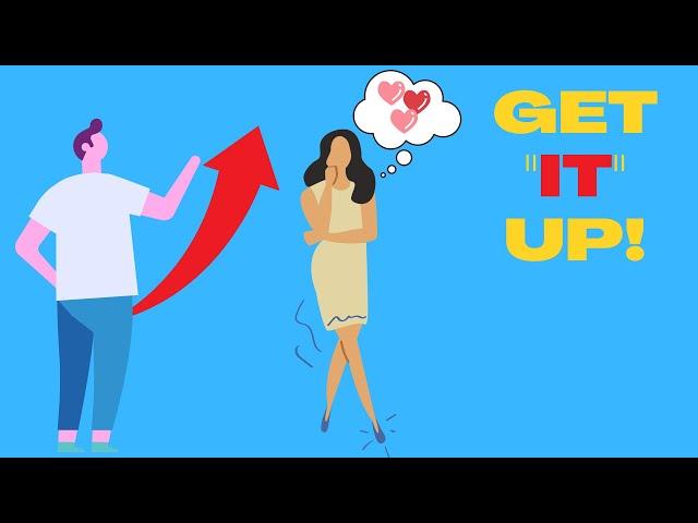 6 Ways To Get A Harder Erection | Fix Erectile Dysfunction