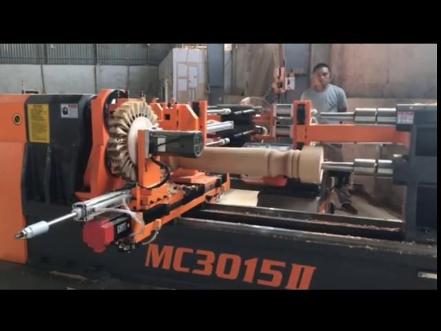 Mua máy tiện gỗ cnc ở đâu rẻ tại Cần Thơ