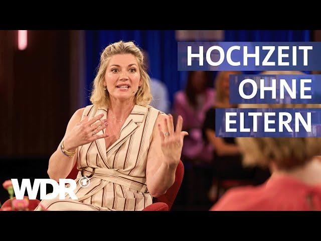 Schauspielerin Nina Bott über Alkoholsucht und Co-Abhängigkeit | Kölner Treff | WDR