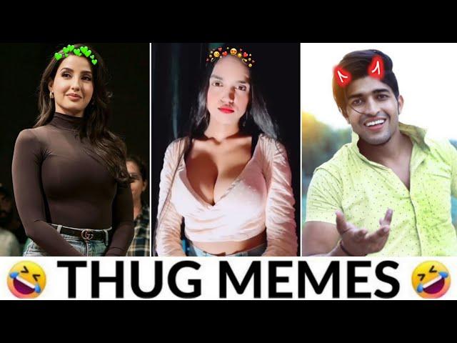 Trending Meme  / wah kya scene hai  / Ye badhiya tha guru  | Ep.8 | Indian Memes Compilation