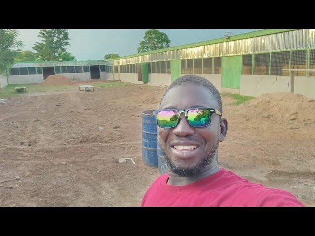 Livestock Investment | My NEW farm is 90% complete | EVERGREEN FARM