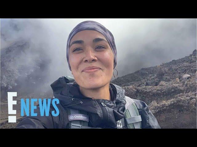 Hannah Kobayashi FOUND Safe After Leaving U.S. for Mexico | E! News