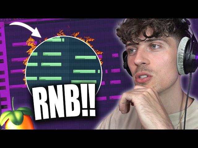 How To Make Rnb Beats That Are Perfect For Placements