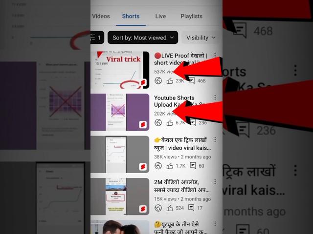 100% Short Video Viral Short Viral Kaise kare?How To Viral short video on youtube #viralshort