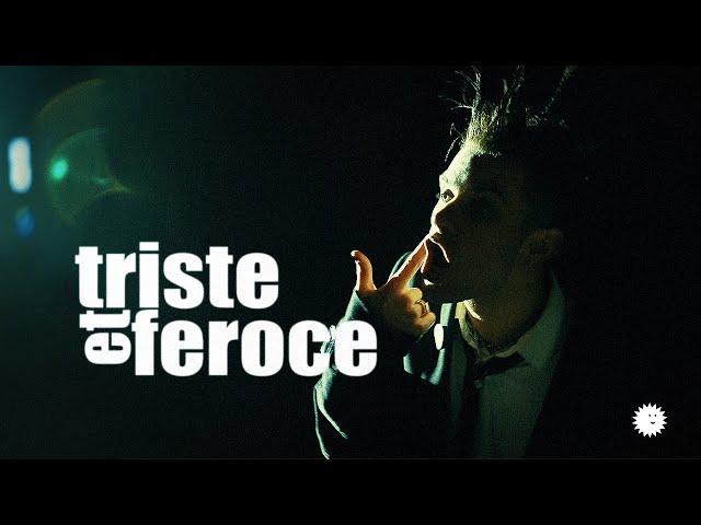 MDNS - Triste et Féroce