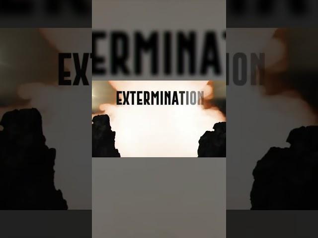 Extermination