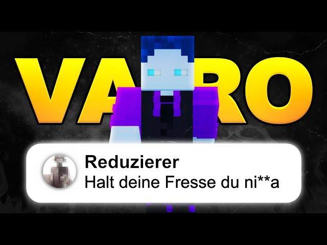 SO SCHLIMM ist diese MINECRAFT SZENE wirklich...