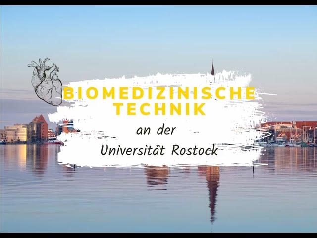 Studiengangsvorstellung Biomedizinische Technik - BMT