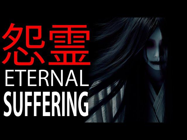 Onryo - The Eternal Suffering