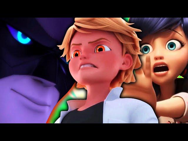 End of an Era for Miraculous Ladybug | Season 5 Part 2