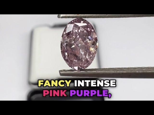 A Rare Purple Diamond Price Hack You Must Know About