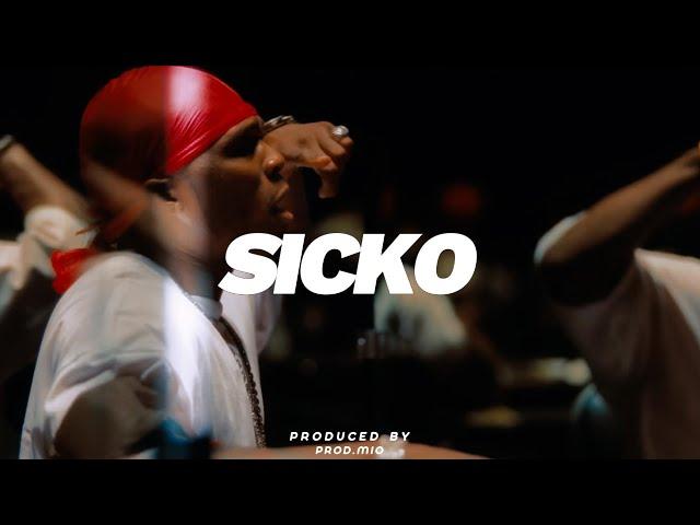 [FREE] 50 Cent Type Beat X 2000s Type Beat - "Sicko"