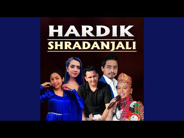 Hardik Shradanjali