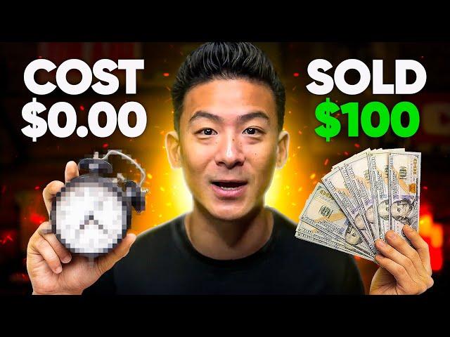 Make Money by FLIPPING ITEMS On Facebook Marketplace 2024! (From $0 to $1000)