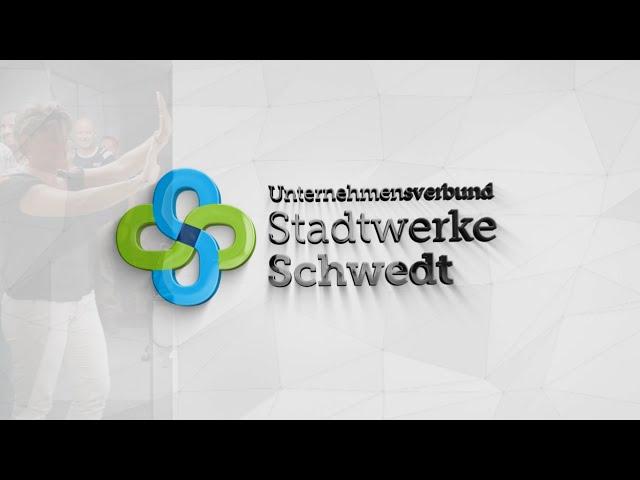 30 Jahre WIR - Der Unternehmensverbund Stadtwerke Schwedt