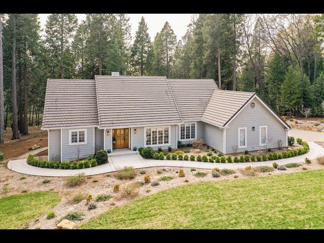 13017 Somerset Dr Grass Valley, Ca real Estate