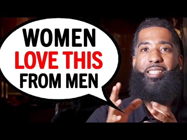 9 Masculine Qualities Women Love In Men