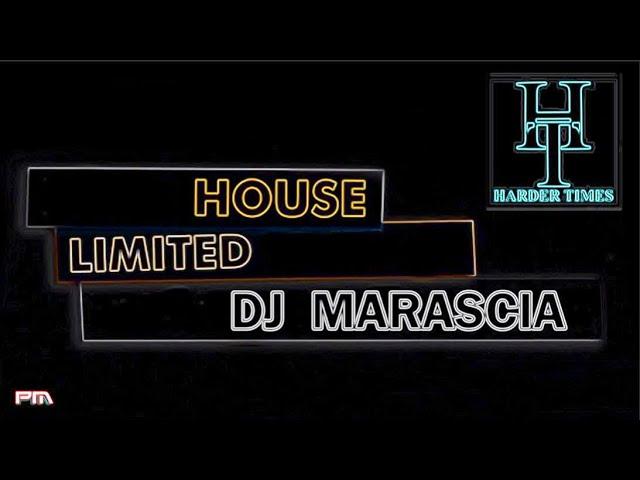 Dj Marascia - House Limited - 2001