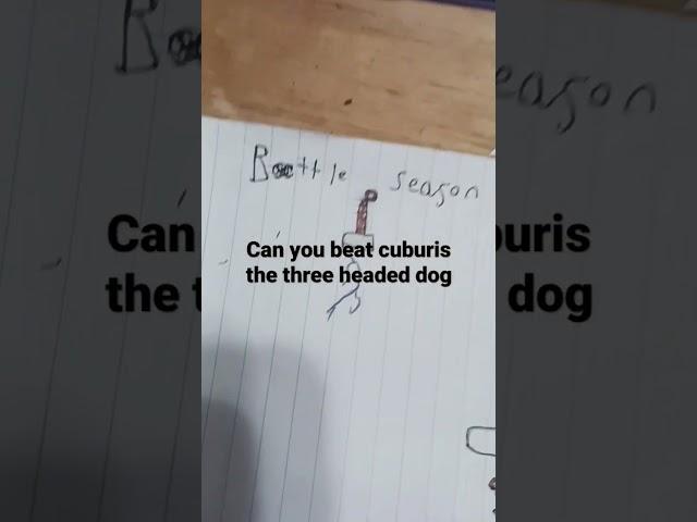 can you beat Curburis