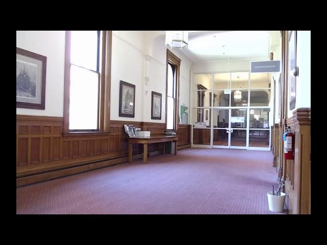 St. Patrick's Seminary & University Live Stream