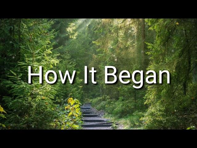 How It Began เพลงประกอบวีดีโอยอดนิยม YouTube Vlog